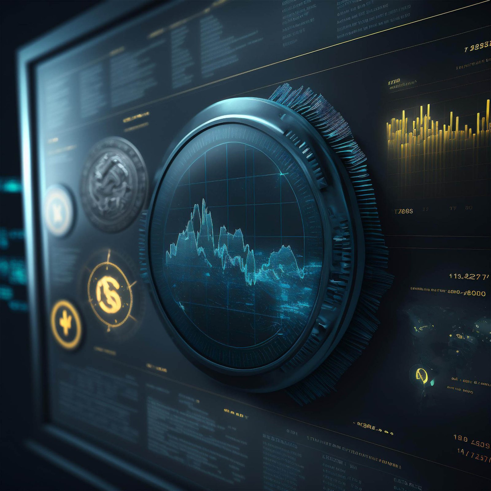 Experience the Confidence of Security